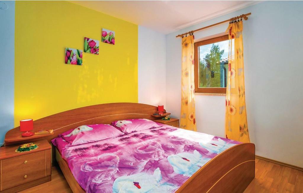 Apartment Zeljko 832 Rabac Eksteriør billede